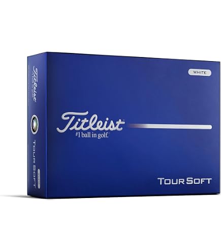 Amazon.co.jp: TITLEIST(タイトリスト) ゴルフボール 24 TOUR SOFT DZ